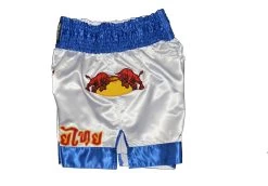 Muay Thai Short-Red Bulls -Boxing Shop 01 38995.1638060678.1280.1280