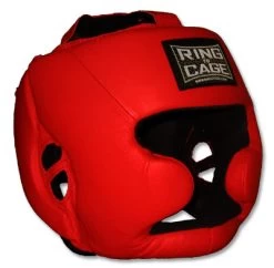 Kids Sparring Headgear-chin & Cheek