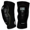 Deluxe MiM-Foam Knee Pads - Leather -Boxing Shop 1252822529 92727.1372720988.1280.1280
