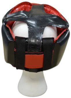 NO LOGO Kids Traditional Style Headgear -Boxing Shop 12 2 44301.1398742450.1280.1280