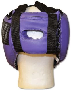 Womens Deluxe Sparring Headgear -Boxing Shop 24 5 16390.1384400586.1280.1280