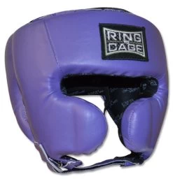 Womens Deluxe Sparring Headgear