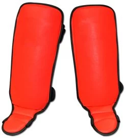 NO LOGO Kids Grappling Shin In-step Guard