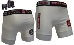 ROLL HARD Vale Tudo Shorts