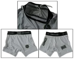 Vale Tudo Shorts - White -Boxing Shop 3 detail photos Copy 77069.1372721501.1280.1280