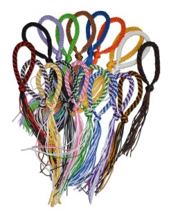 Muay Thai Armband (Pa-Prajiad) - 28 Colors Available