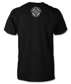 Ring To Cage Tee - Worldwide Fight Crew -Boxing Shop 43 28032.1380073863.1280.1280