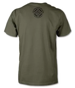 Ring To Cage Tee - Worldwide Fight Crew -Boxing Shop 44 97836.1380073862.1280.1280