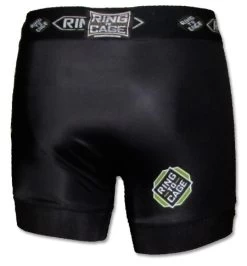 Vale Tudo Shorts - White -Boxing Shop 7 65658.1384654015.1280.1280