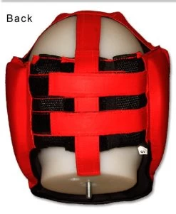 Kids Sparring Headgear-chin & Cheek -Boxing Shop Back2528152529 67986.1379173845.1280.1280