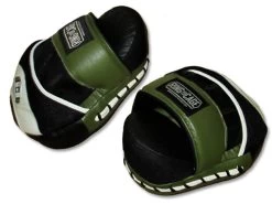 Deluxe Curved Punch Mitts -Boxing Shop C 24256.1379038585.1280.1280