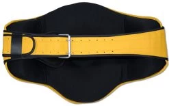 MUGHALS MMA Muay Thai Belly Pad - Hook N Loop Or Buckle -Boxing Shop DSC 2151 88376.1500769040.1280.1280