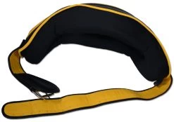 MUGHALS MMA Muay Thai Belly Pad - Hook N Loop Or Buckle -Boxing Shop DSC 2157 73826.1500769041.1280.1280