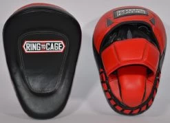 Ultima Leather Punch Mitts -Boxing Shop DSC 2303 80828.1500781006.1280.1280