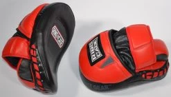 Ultima Leather Punch Mitts -Boxing Shop DSC 2310 95711.1500781006.1280.1280