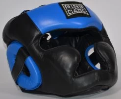 Diagonal Improved-Vision Full Face Headgear - Chin & Cheek -Boxing Shop DSC 2349 78452.1501971612.1280.1280