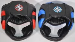 Diagonal Improved-Vision Full Face Headgear - Chin & Cheek -Boxing Shop DSC 2370 06509.1501971613.1280.1280