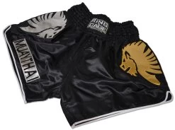 Muay Thai Shorts - LIONS