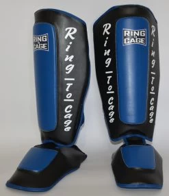 Deluxe Muay Thai Pro-Style Shin Instep -Boxing Shop DSC 2717 31264.1500779938.1280.1280