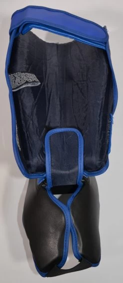 Deluxe Muay Thai Pro-Style Shin Instep -Boxing Shop DSC 2735 78764.1500779939.1280.1280