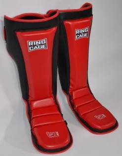 Ultima GelTech MMA Muay Thai Grappling Shin Insteps -Boxing Shop DSC 2766 21391.1500779041.1280.1280