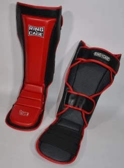 Ultima GelTech MMA Muay Thai Grappling Shin Insteps -Boxing Shop DSC 2780 24117.1500779042.1280.1280