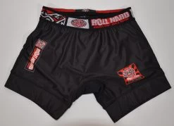 ROLL HARD Vale Tudo Shorts -Boxing Shop DSC 2935 03391.1501955986.1280.1280