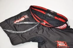 ROLL HARD Vale Tudo Shorts -Boxing Shop DSC 2944 21814.1501955986.1280.1280