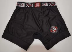ROLL HARD Vale Tudo Shorts -Boxing Shop DSC 2946 49870.1501955987.1280.1280
