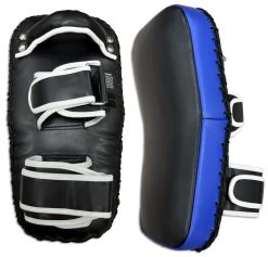 NO LOGO Pro Curved Thai Pad