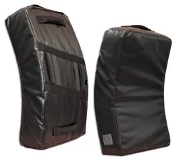 NO LOGO Curved Body Shield