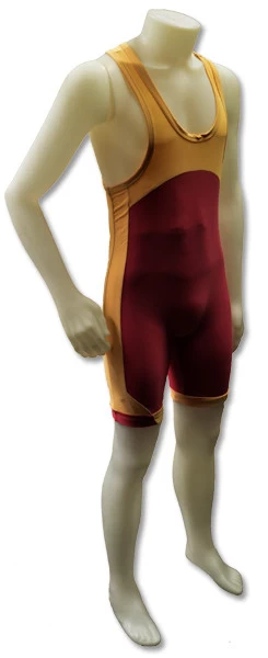 Wrestling Singlet