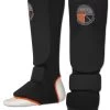 FightersJuice Slip-on Cloth Shin Instep -Boxing Shop FJ18B 2 36934.1576924078.1280.1280