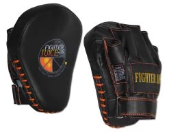 FightersJuice Cobra Curved Punch