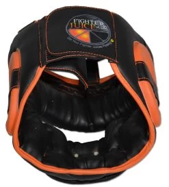 FightersJuice Full Face Sparring Headgear -Boxing Shop FJ50FC 2 41444.1638035528.1280.1280