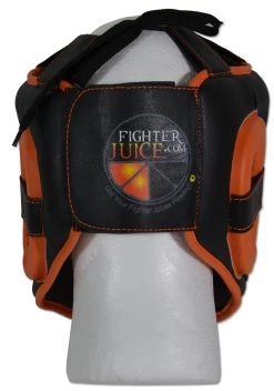 FightersJuice Full Face Sparring Headgear -Boxing Shop FJ50FC 5 66973.1638035527.1280.1280