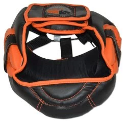 FightersJuice Sparring Headgear-chin & Cheek -Boxing Shop FJ50FS 2 20569.1576922358.1280.1280