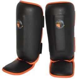 Youth Muay Thai Pro-Style Shin Instep