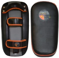 FighterJuice Curved Thai Pad -Boxing Shop FJTP2 05228.1576916145.1280.1280