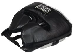 Japanese Style Sparring Headgear 2.0 -Boxing Shop IR81BK 2 45304.1550432648.1280.1280