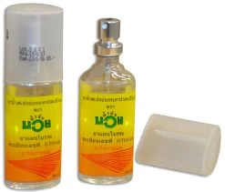 Namman Muay Thai Boxing/ Athlete's Liniment Spray 20ml