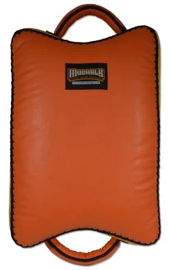 MUGHALS Muay Thai Low/Leg Kick Pad -Boxing Shop MFG 40 17219.1518993840.1280.1280