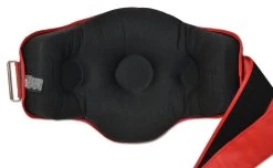 MUGHALS MMA Muay Thai Belly Pad - Hook N Loop Or Buckle -Boxing Shop MFG 42BR 1 69132.1638040866.1280.1280