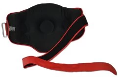 MUGHALS MMA Muay Thai Belly Pad - Hook N Loop Or Buckle -Boxing Shop MFG 42BR 2 34306.1638040865.1280.1280