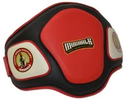 MUGHALS MMA Muay Thai Belly Pad - Hook N Loop Or Buckle -Boxing Shop MFG 42BR 6 68745.1638040864.1280.1280