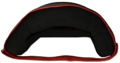 MUGHALS MMA Muay Thai Belly Pad - Hook N Loop Or Buckle -Boxing Shop MFG 42BR 03468.1638040865.1280.1280