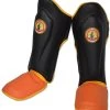 MUGHALS MMA Muay Thai Shin Guard -Boxing Shop MFG15LE2 3 27382.1576924282.1280.1280