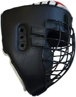 YOUTH Safety Cage Training Headgear -Boxing Shop NON 26 05106.1474015606.1280.1280