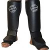 CUSTOM Grappling Shin Instep - Stretchable Coverd Back -Boxing Shop RC12AN 1 logo 18784.1603931481.1280.1280