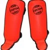 CUSTOM Kids MMA Grappling Shin Guards -Boxing Shop RC13KRN 1 logo 45084.1603932095.1280.1280